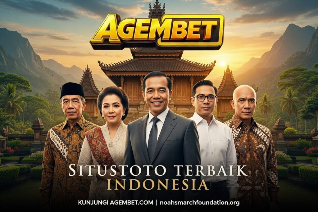 AGEMBET TOKO QRIS: SITUS TOTO 5000 MOBILE PAY