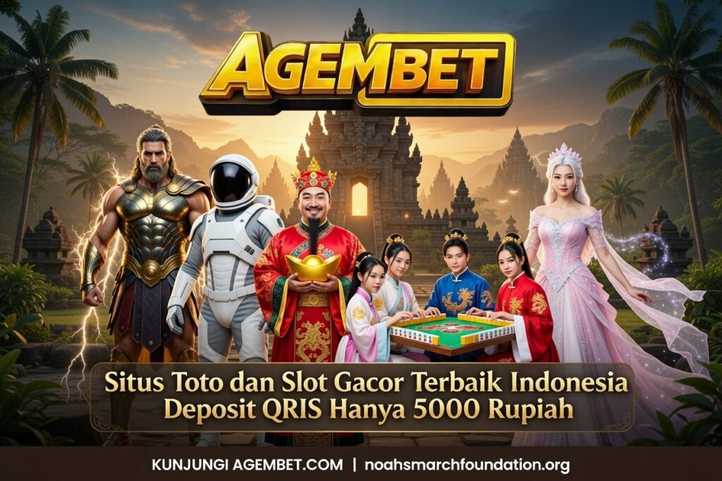 SITUS AGEMBET TOTO: TOKO QRIS 5000 WEB SERVICE