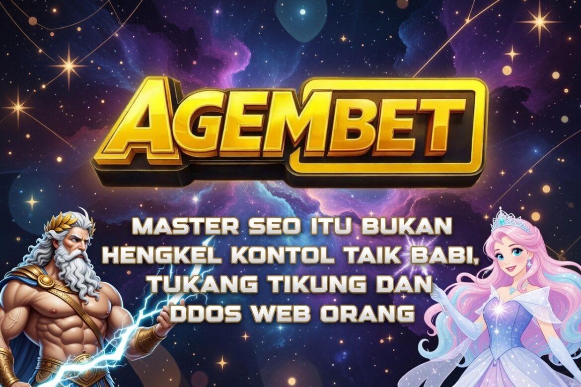 AGEMBET 5000: TOKO QRIS SITUS TOTO MARKETING