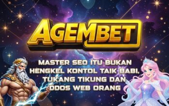 AGEMBET 5000: TOKO QRIS SITUS TOTO MARKETING